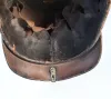 Hanoverian 78th "Waterloo" Enlisted Infantry Regt. Pickelhaube Visuel 6